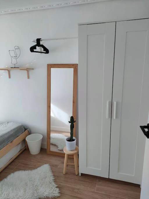 Apartment De Diseno En El Centro -desing In The Center Santander