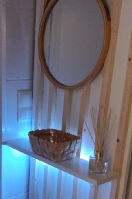 Appartement De Diseno En El Centro -desing In The Center Santander