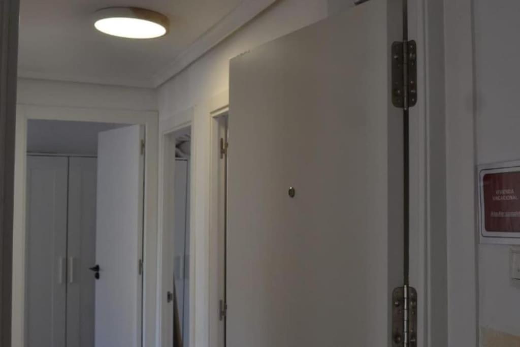 Appartement De Diseno En El Centro -desing In The Center *