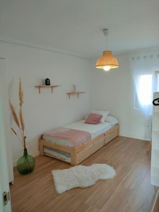 De Diseno En El Centro -desing In The Center Apartment *
