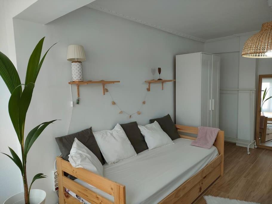 De Diseno En El Centro -desing In The Center Apartment *