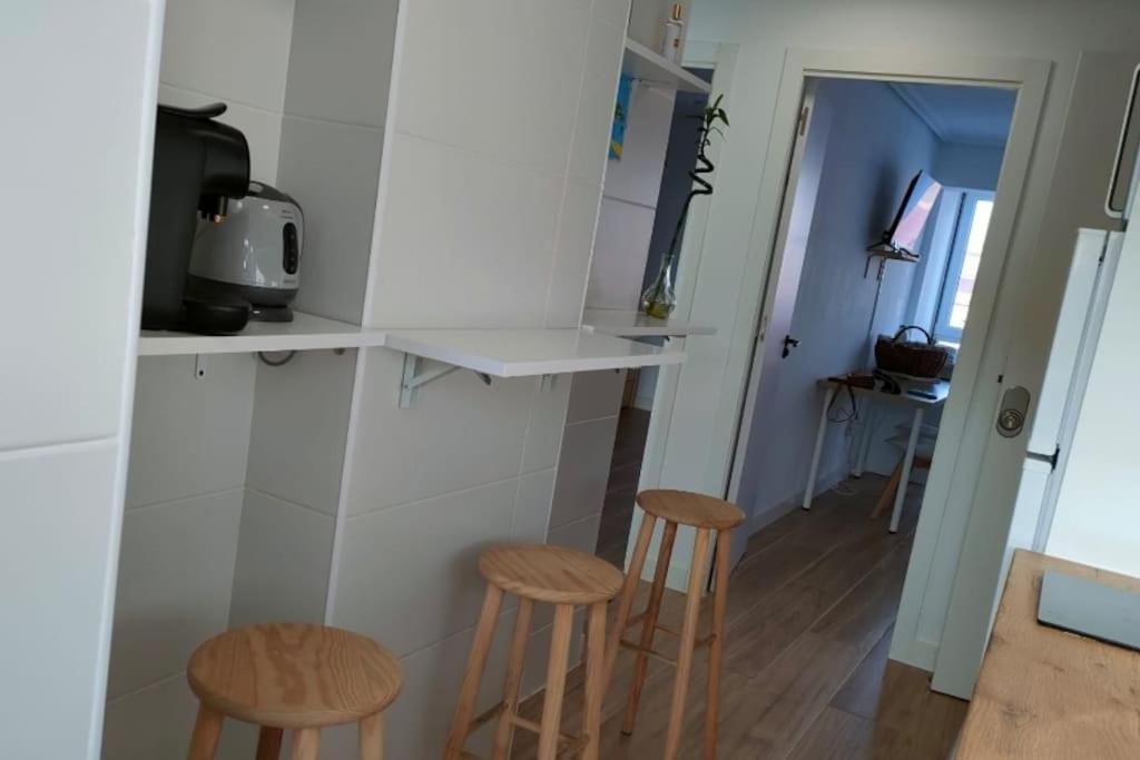 De Diseno En El Centro -desing In The Center Apartment *