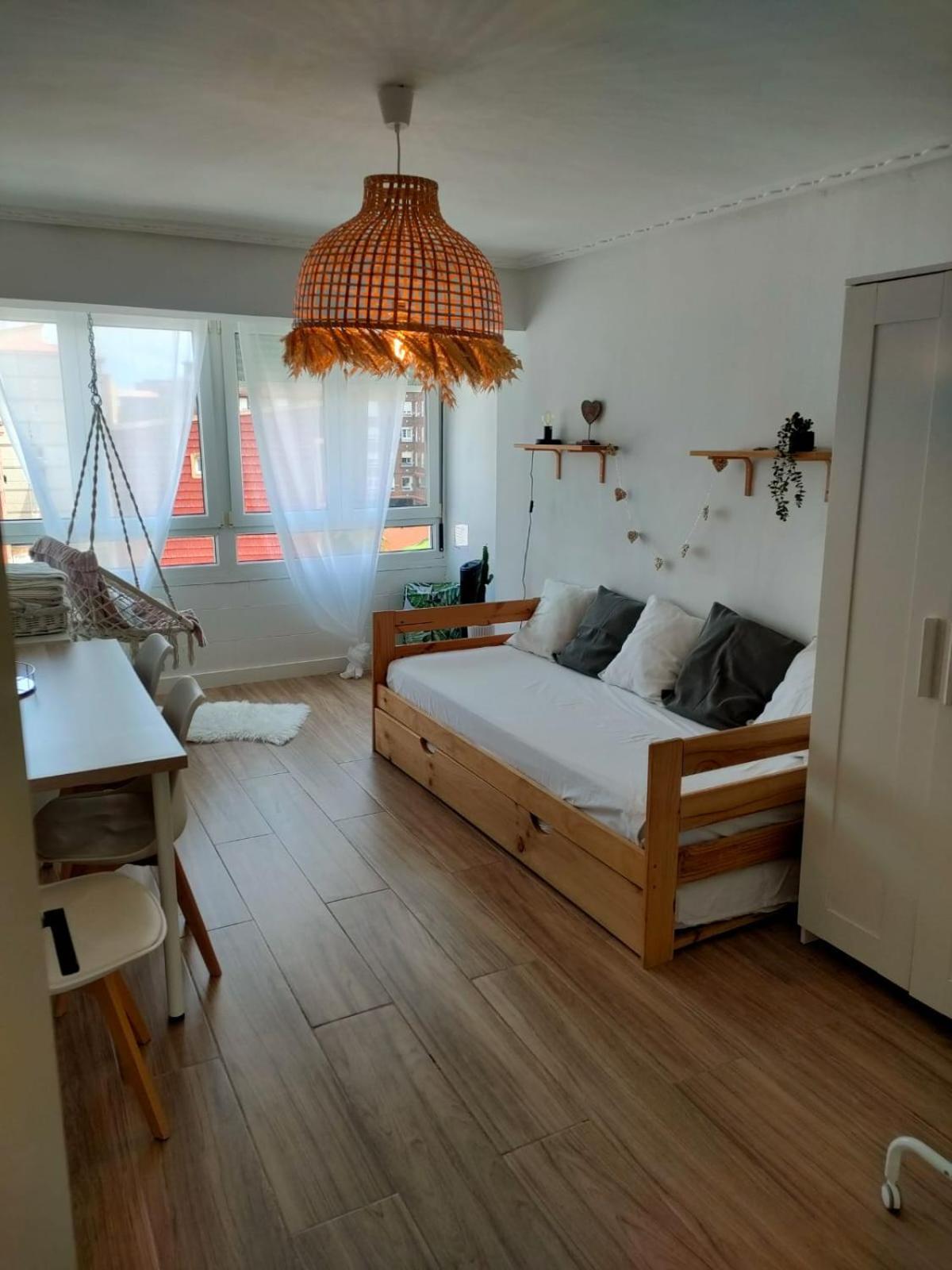 De Diseno En El Centro -desing In The Center Appartement *